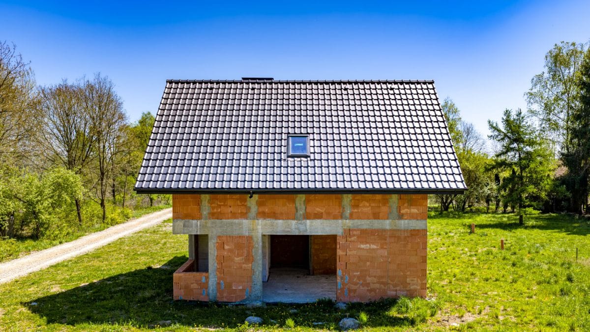 Dom 4 pokojowe na Sprzedaż