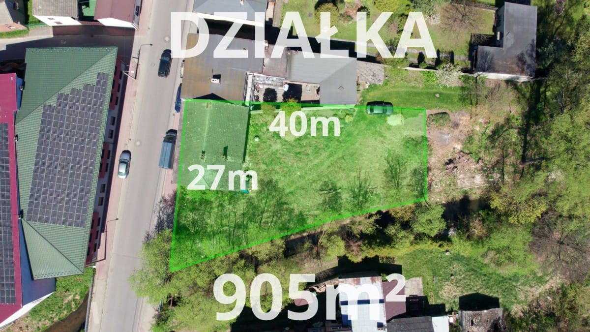 Dom 8 pokojowe na Sprzedaż