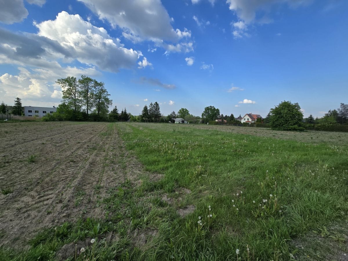 Działka  pokojowe na Sprzedaż