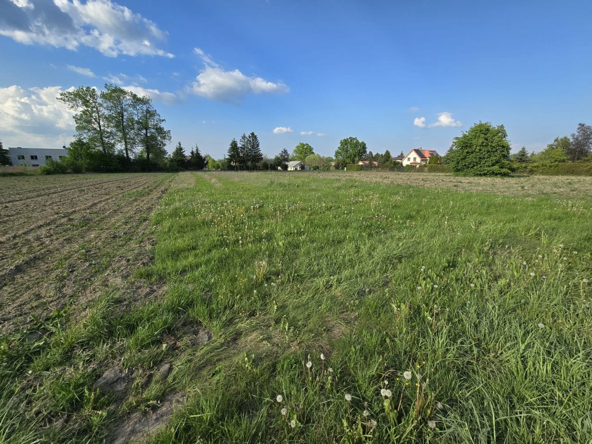 Działka  pokojowe na Sprzedaż
