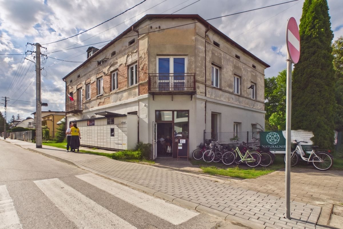 Dom 10 pokojowe na Sprzedaż