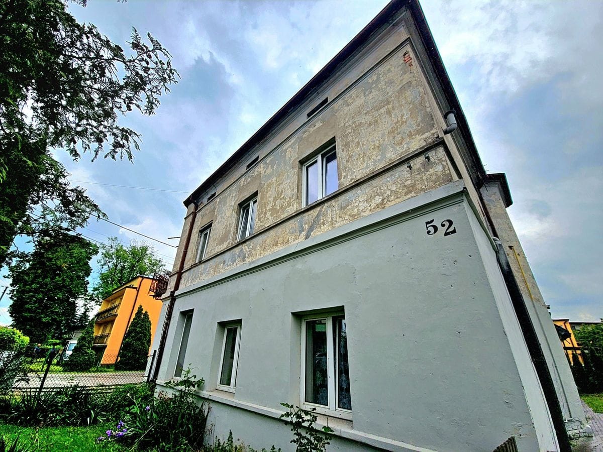 Dom 10 pokojowe na Sprzedaż