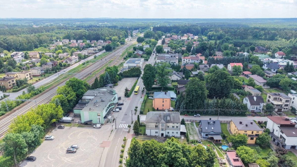 Dom 10 pokojowe na Sprzedaż