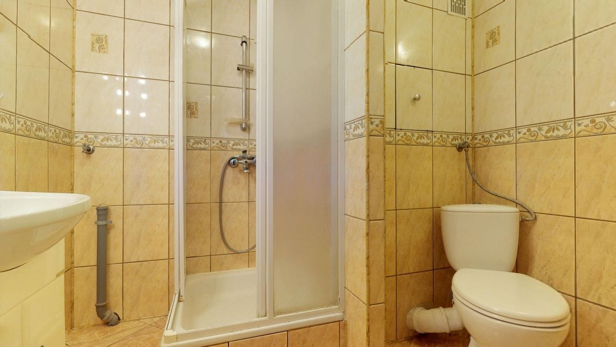Mieszkanie 1 pokojowe na Sprzedaż