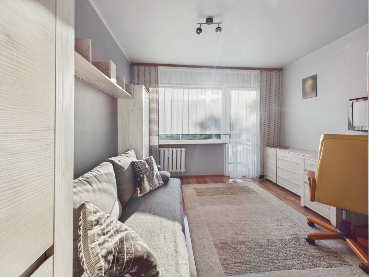 Mieszkanie 3 pokojowe na Sprzedaż