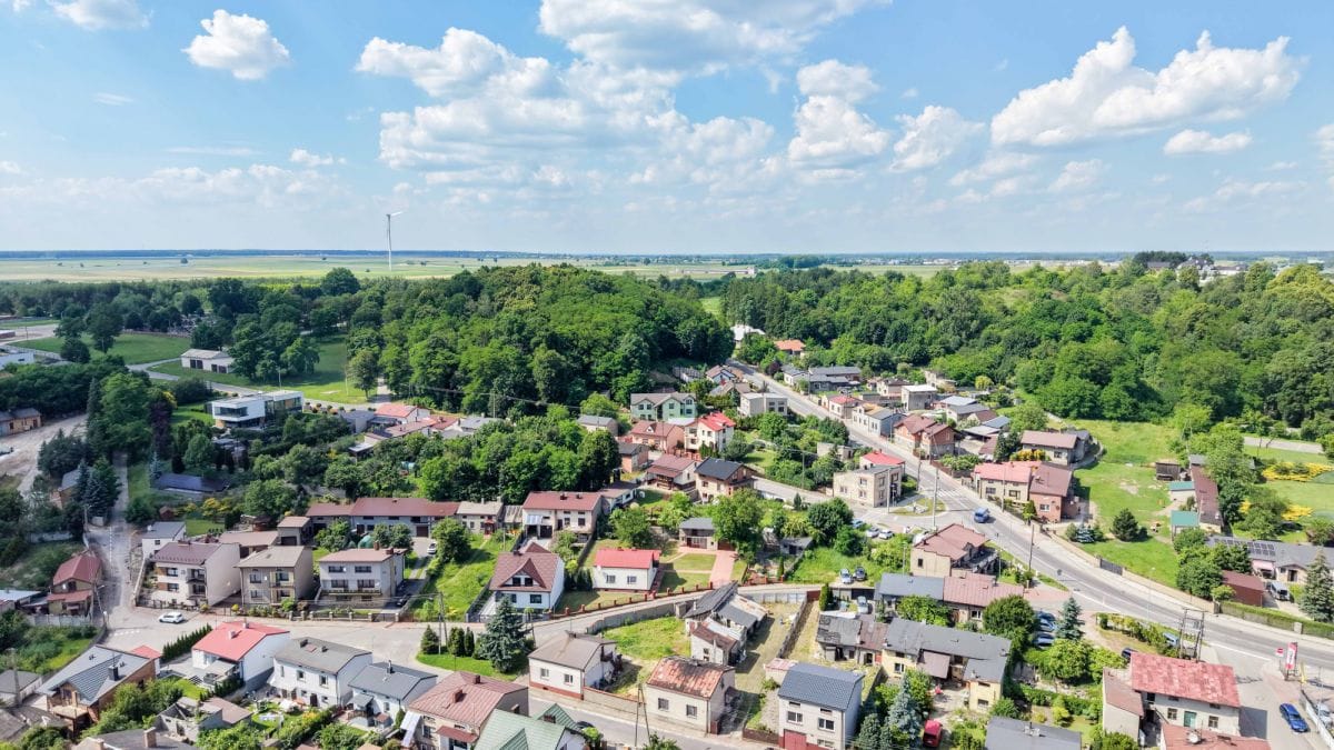 Dom 3 pokojowe na Sprzedaż