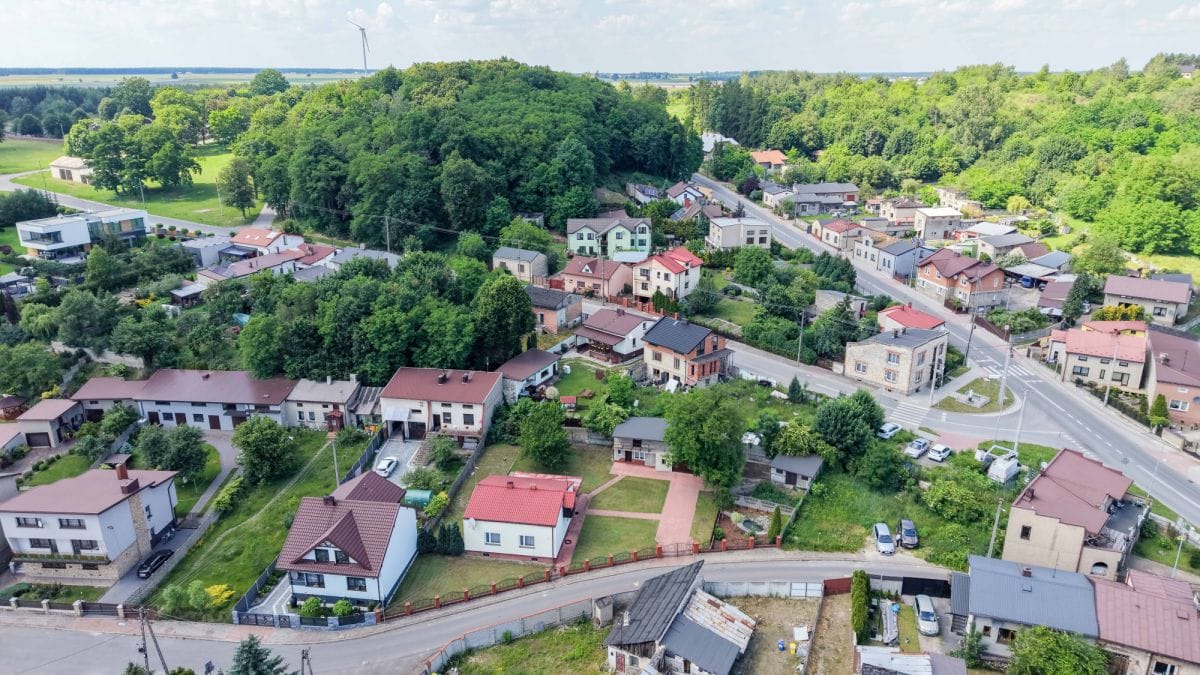 Dom 3 pokojowe na Sprzedaż