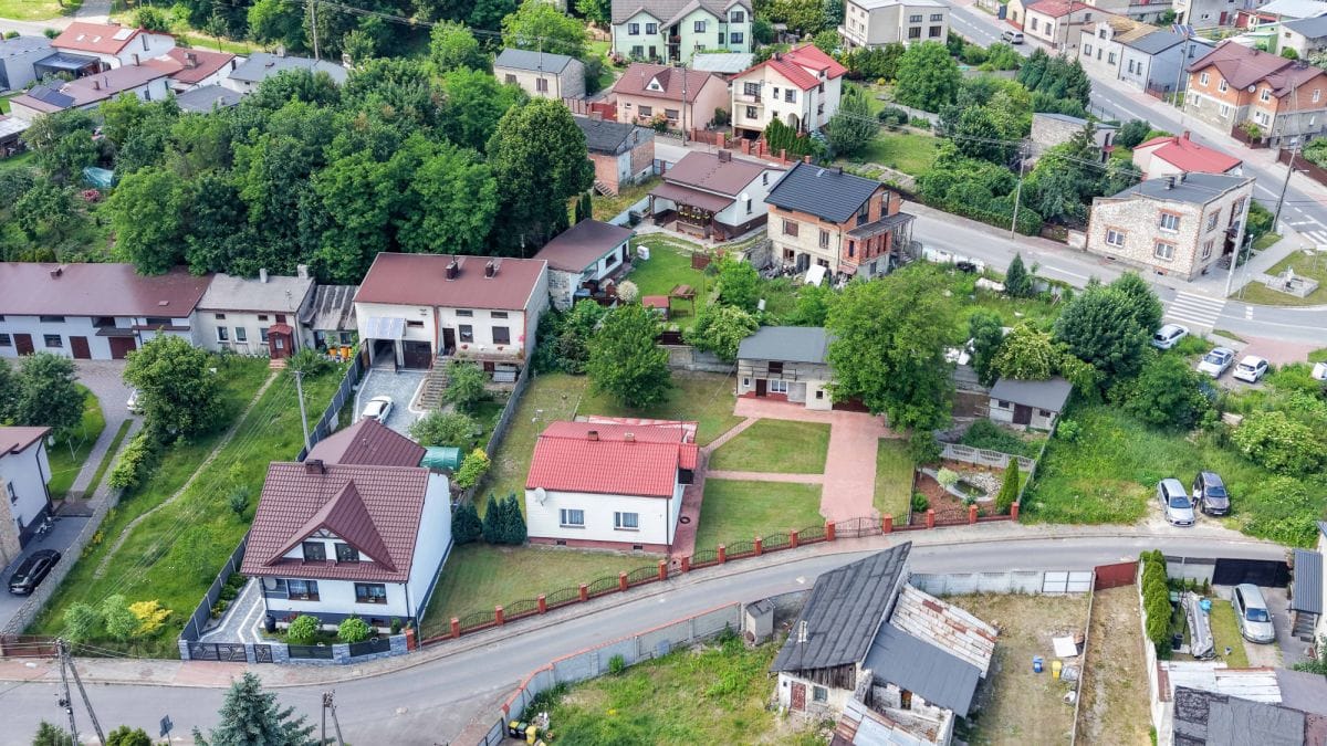 Dom 3 pokojowe na Sprzedaż