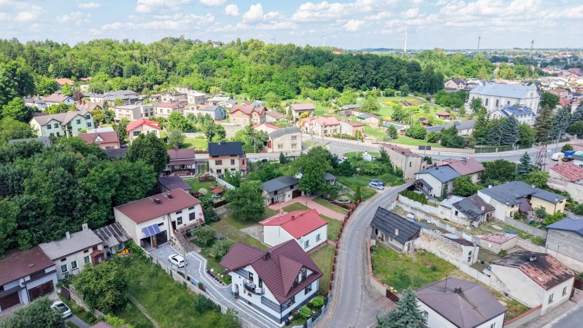 Dom 3 pokojowe na Sprzedaż