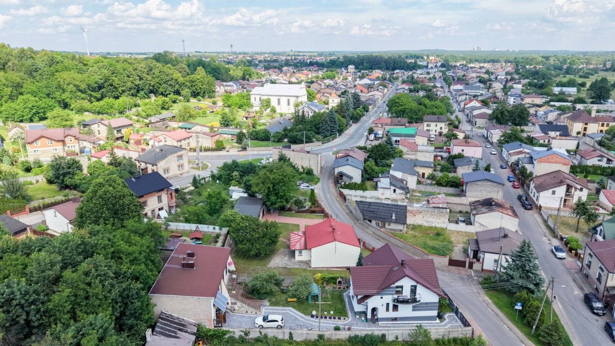 Dom 3 pokojowe na Sprzedaż