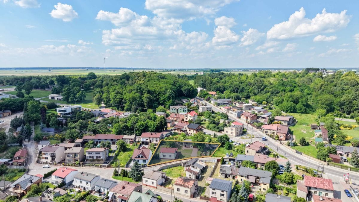 Dom 3 pokojowe na Sprzedaż