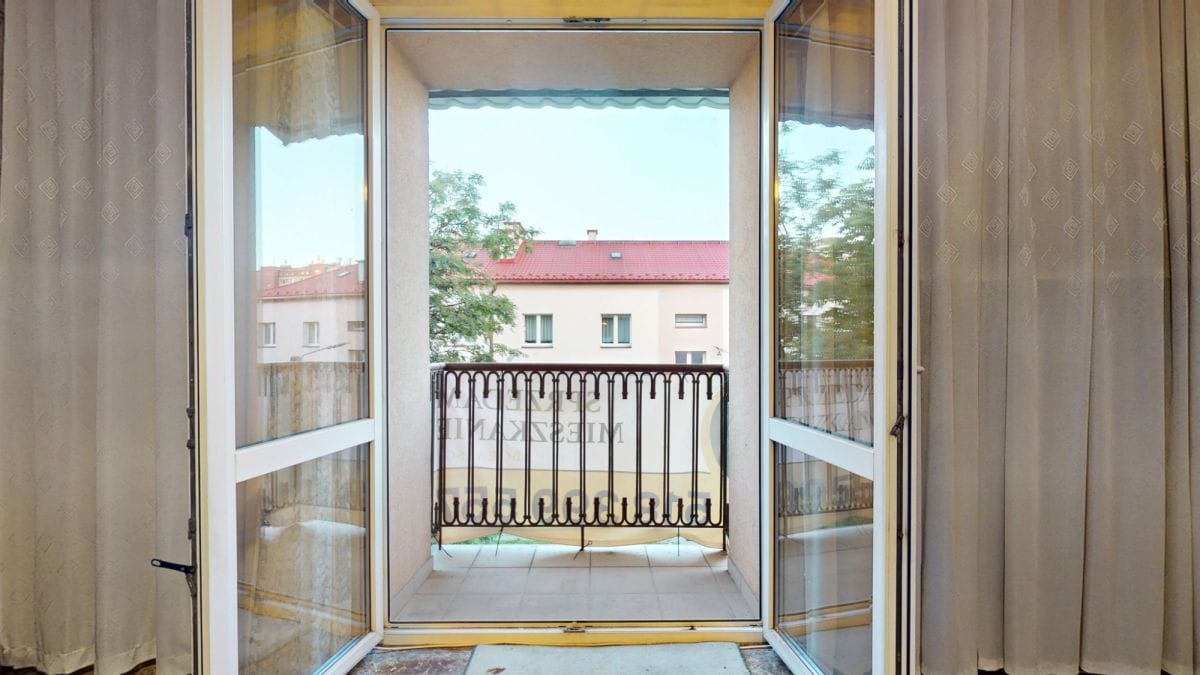 Mieszkanie 2 pokojowe na Sprzedaż