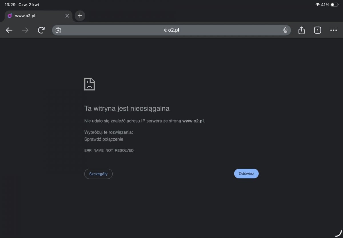 Mieszkanie 1 pokojowe na Sprzedaż