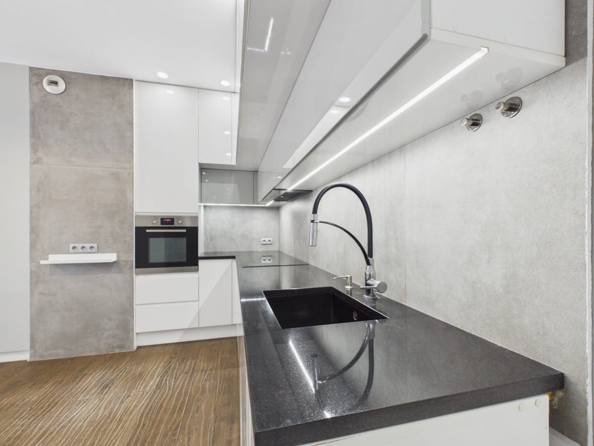 Mieszkanie 4 pokojowe na Sprzedaż