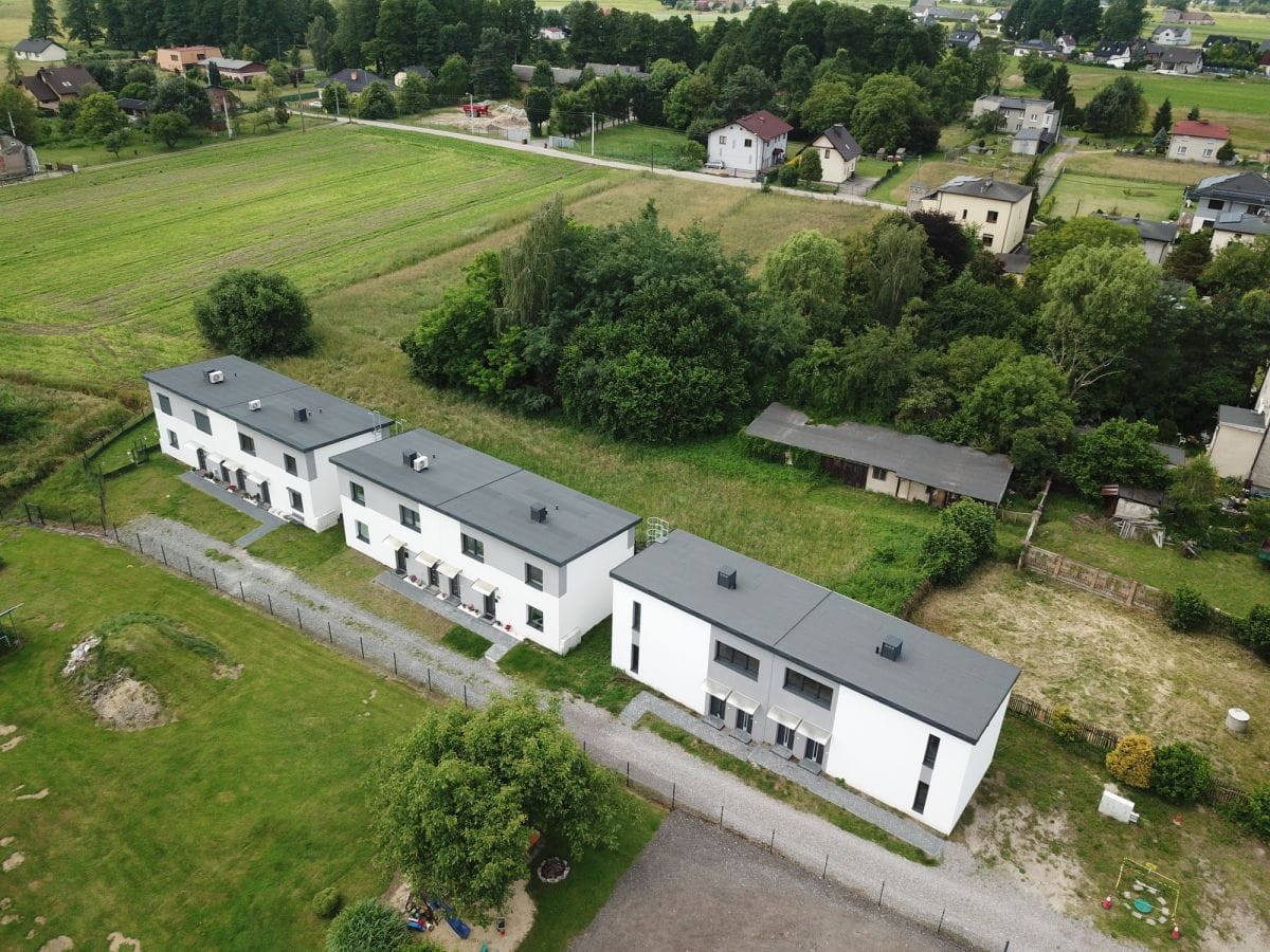 Mieszkanie 3 pokojowe na Sprzedaż