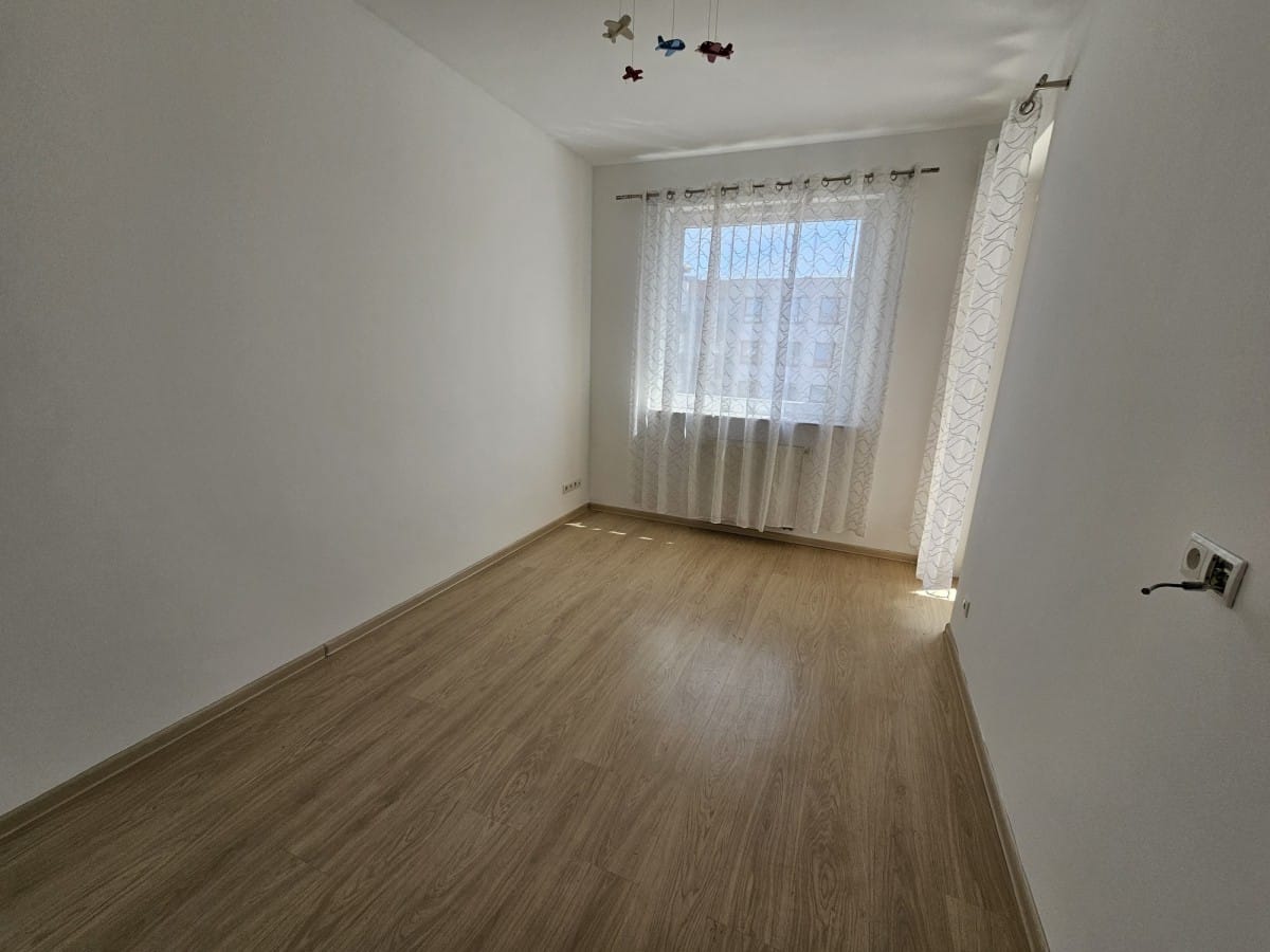 Mieszkanie 3 pokojowe na Wynajem
