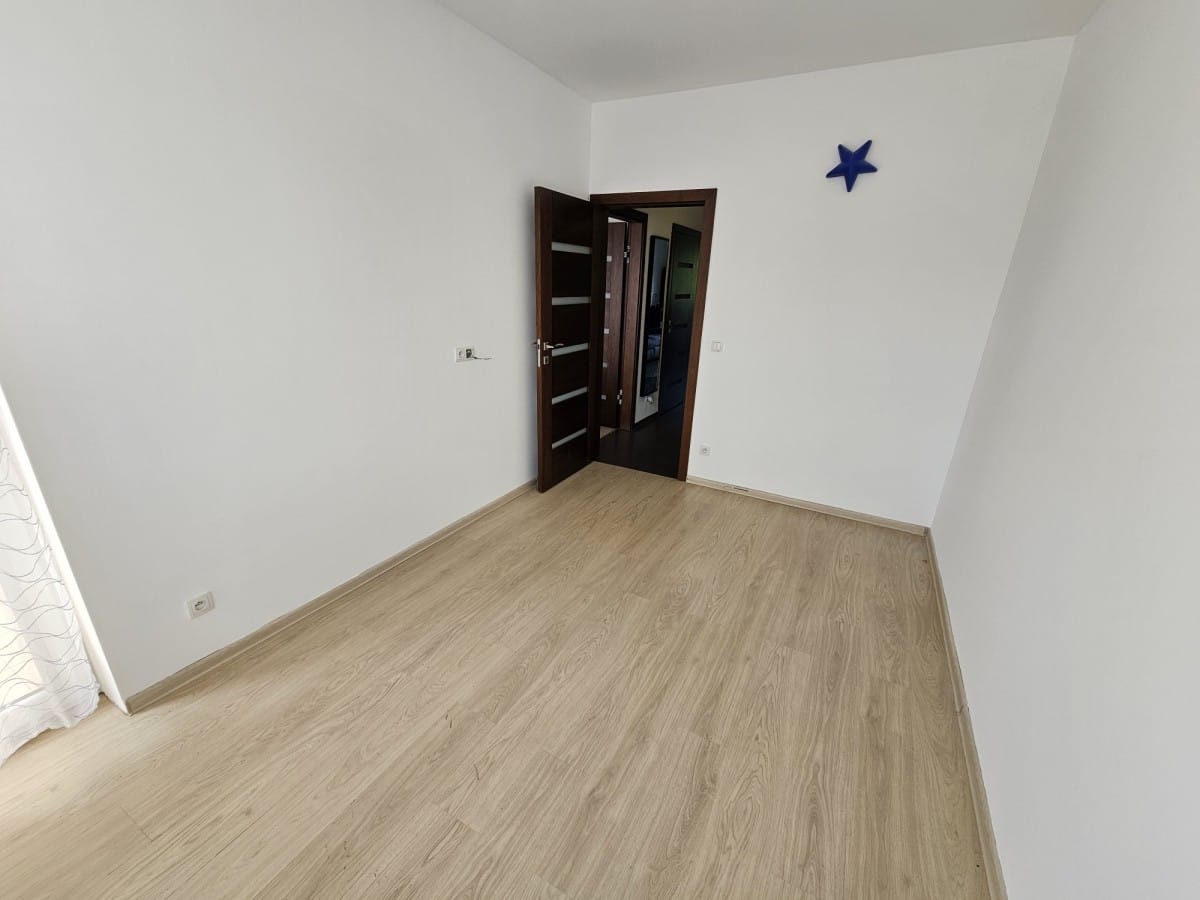Mieszkanie 3 pokojowe na Wynajem