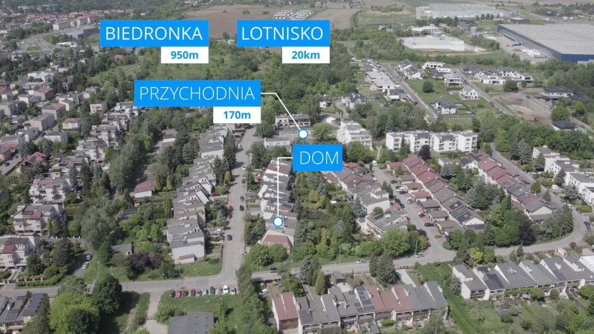 Dom 5 pokojowe na Sprzedaż