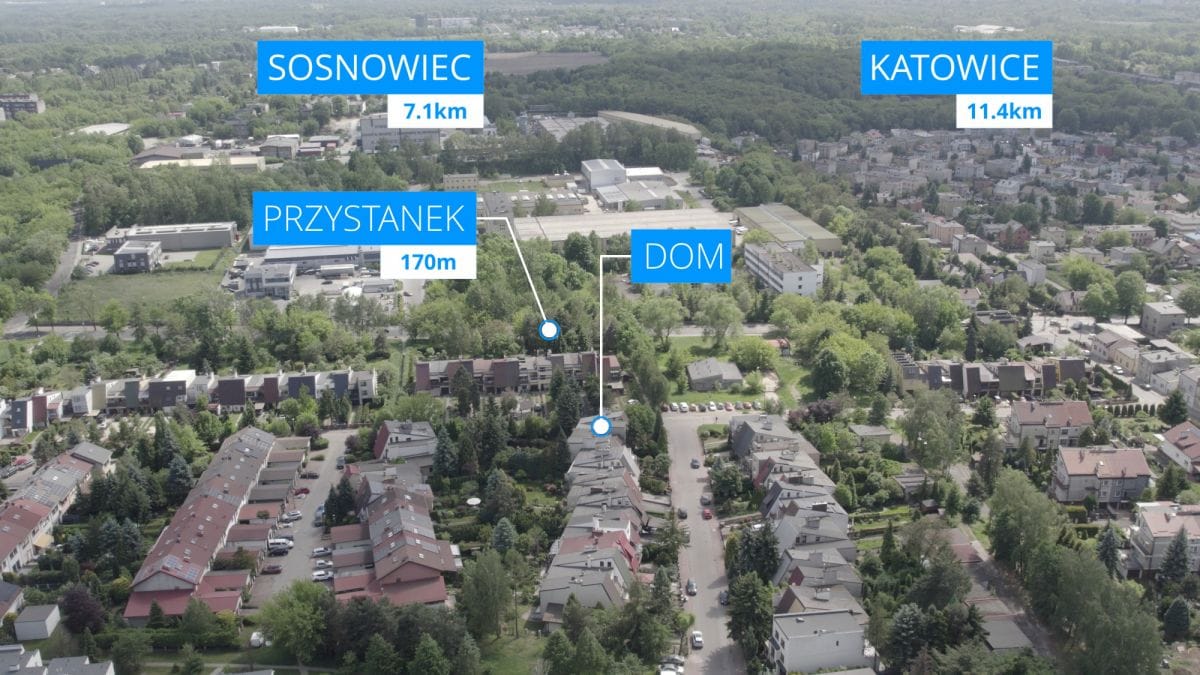 Dom 5 pokojowe na Sprzedaż