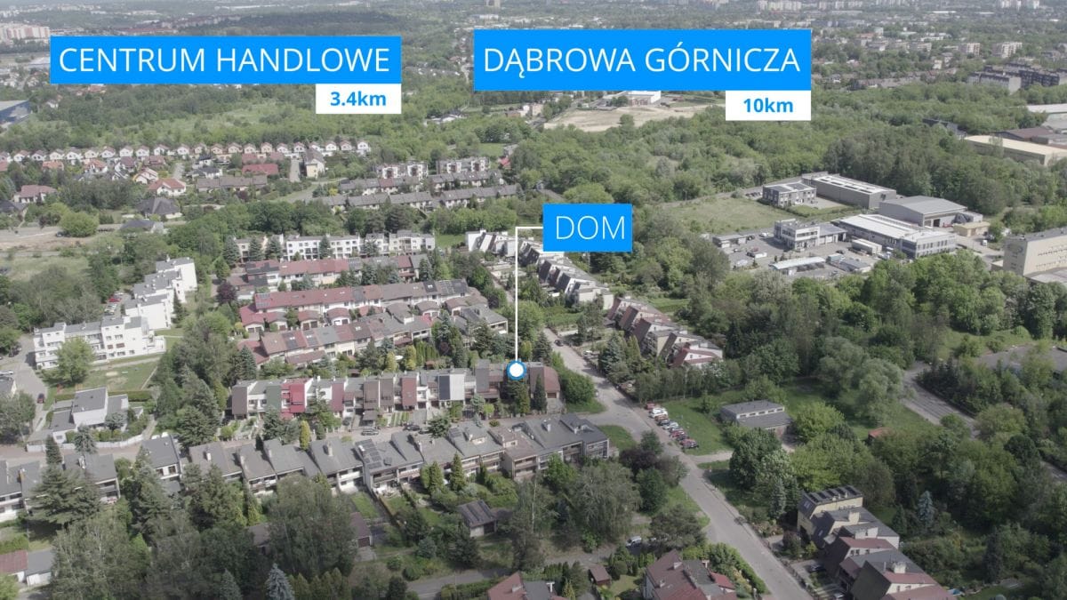 Dom 5 pokojowe na Sprzedaż