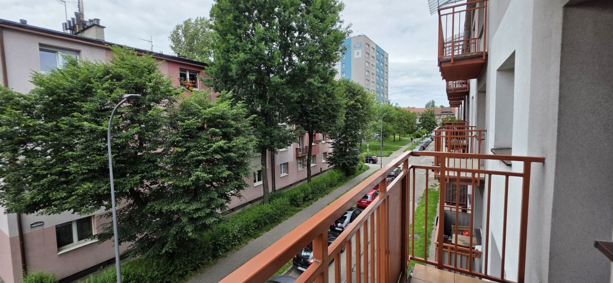 Mieszkanie 2 pokojowe na Wynajem