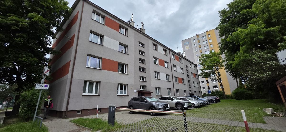 Mieszkanie 2 pokojowe na Wynajem