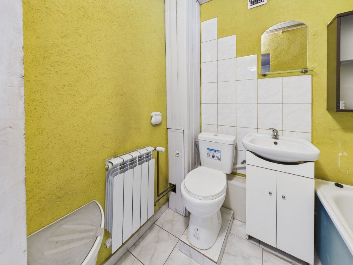Mieszkanie 2 pokojowe na Sprzedaż