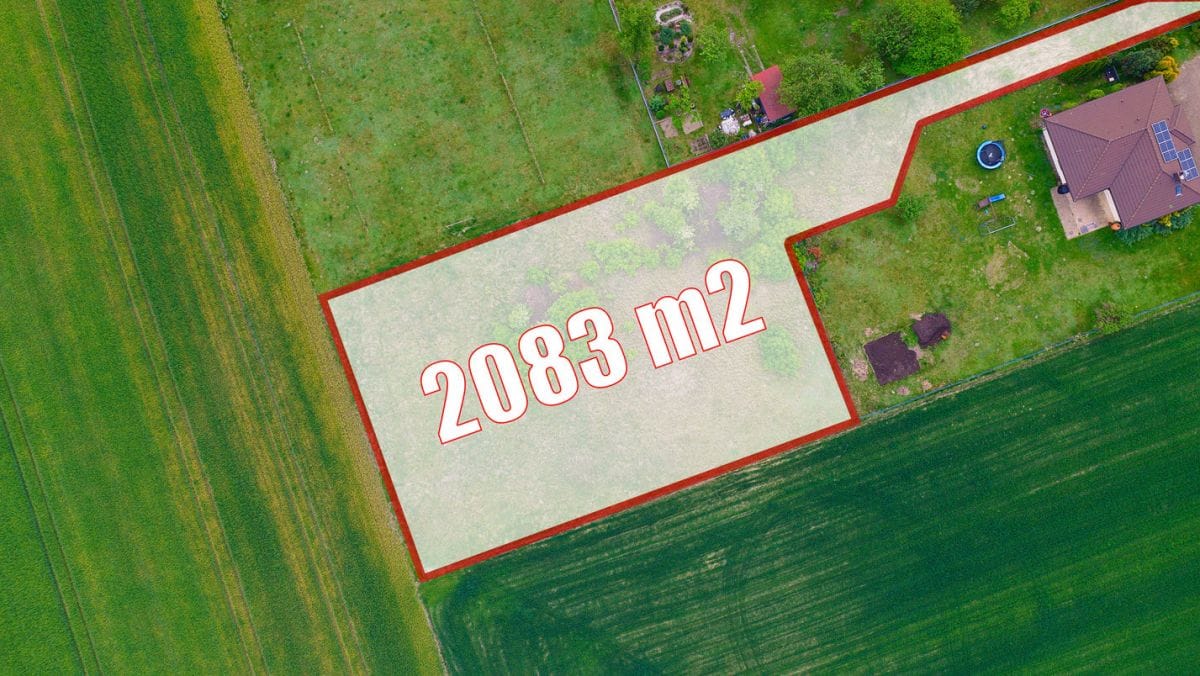 Działka  pokojowe na Sprzedaż