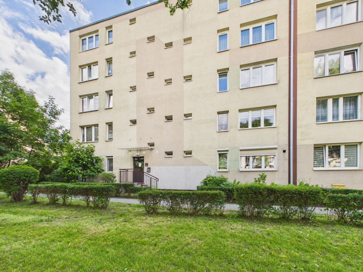Mieszkanie 2 pokojowe na Sprzedaż