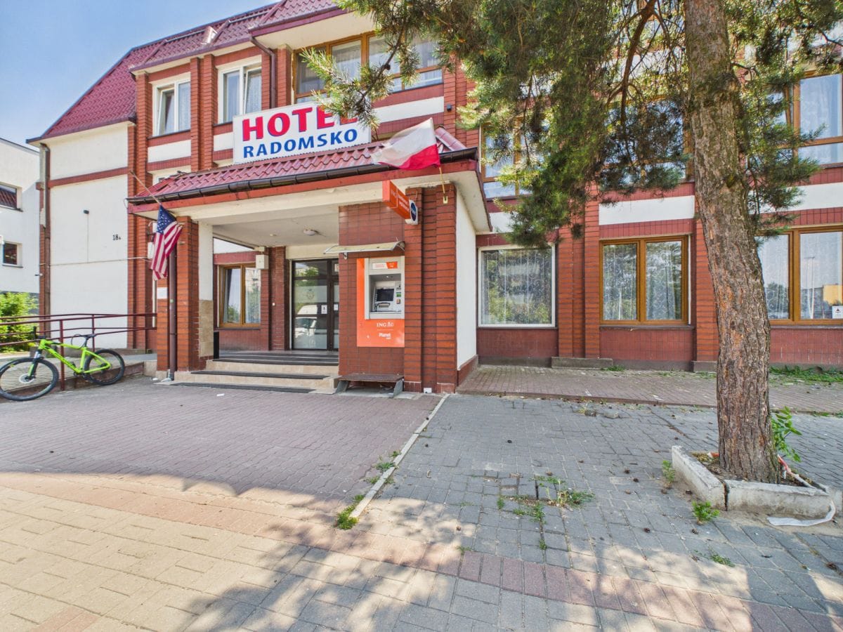 Lokal użytkowy  pokojowe na Sprzedaż