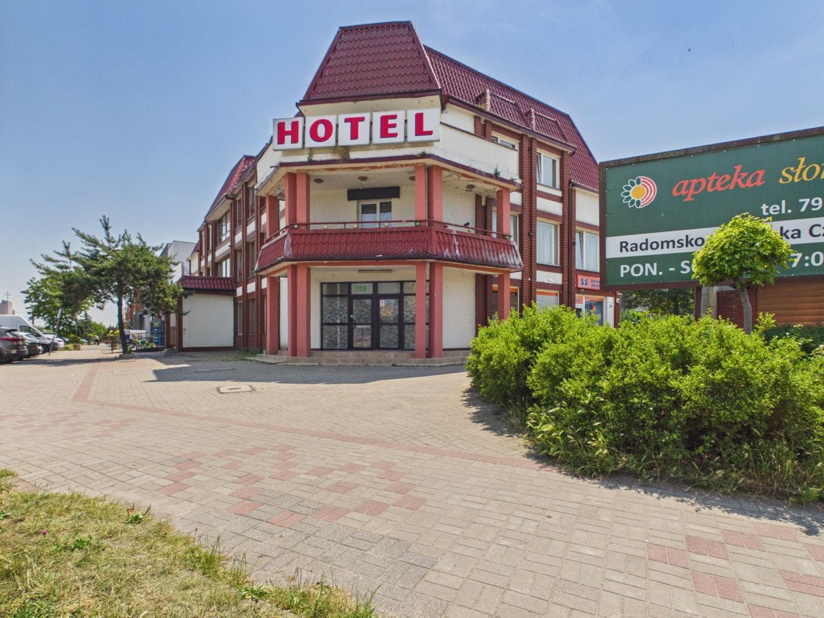 Lokal użytkowy  pokojowe na Sprzedaż