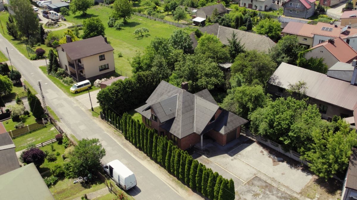 Dom 5 pokojowe na Sprzedaż