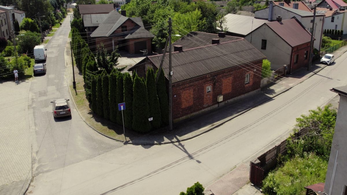 Dom 5 pokojowe na Sprzedaż
