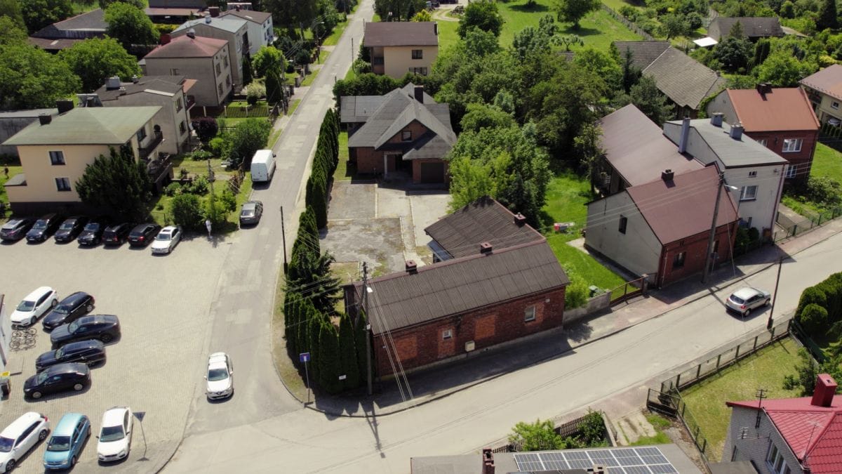 Dom 5 pokojowe na Sprzedaż