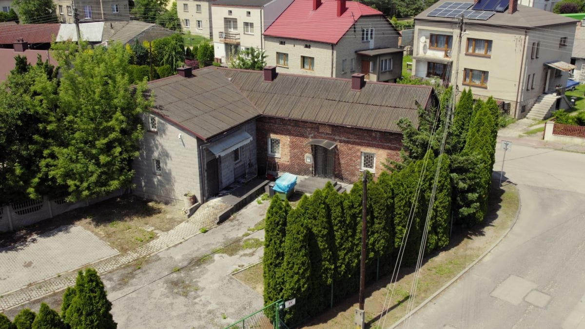 Dom 5 pokojowe na Sprzedaż
