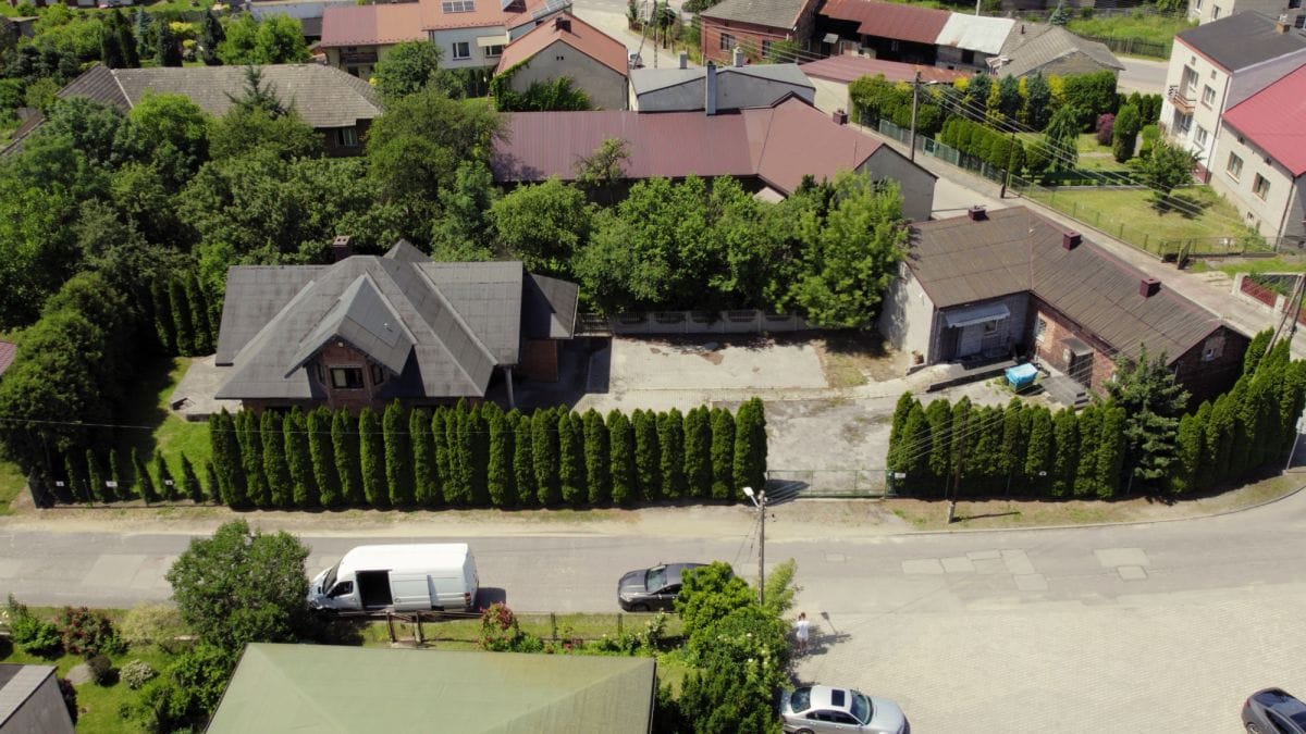 Dom 5 pokojowe na Sprzedaż