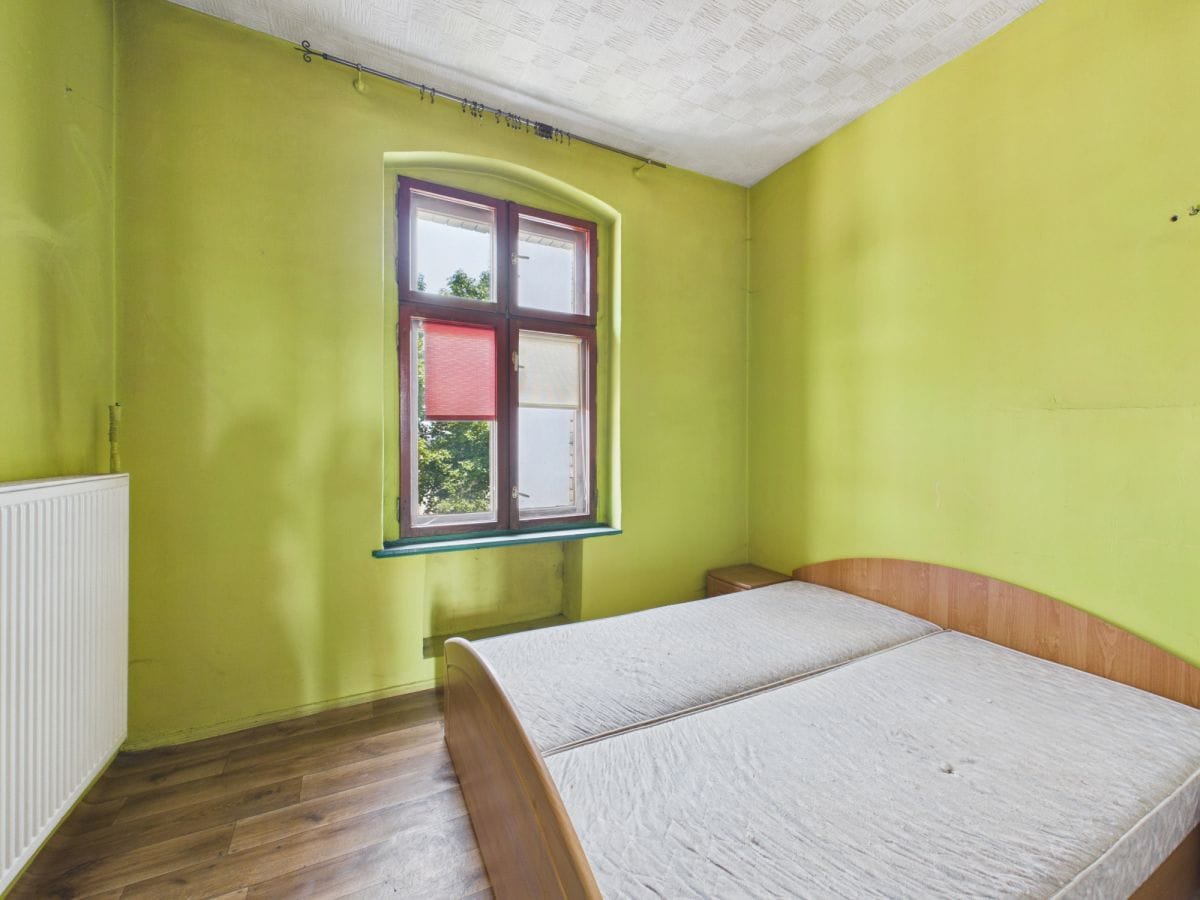 Mieszkanie 4 pokojowe na Sprzedaż