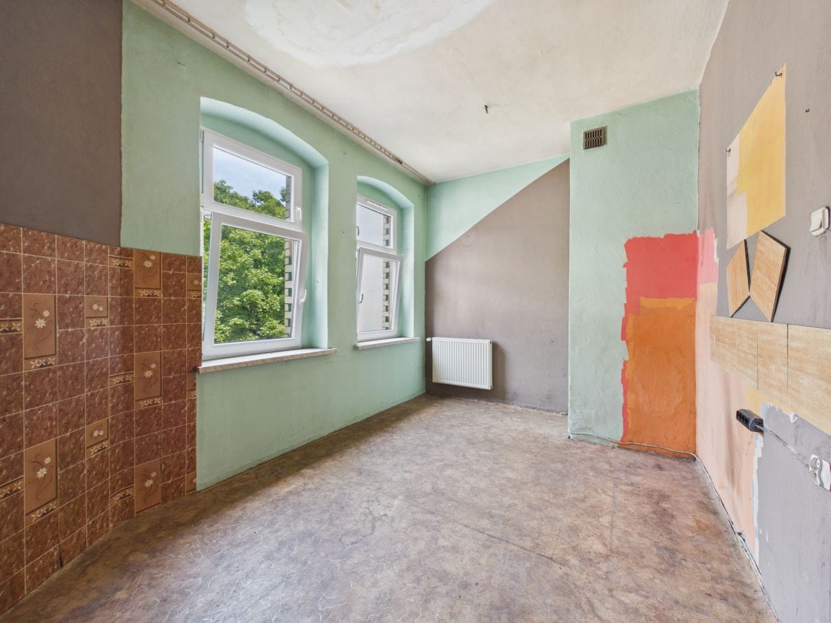 Mieszkanie 4 pokojowe na Sprzedaż