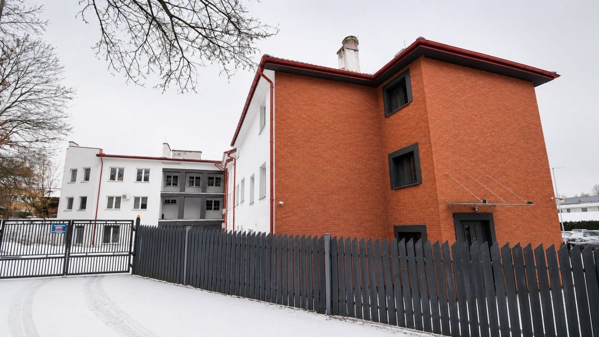 Lokal użytkowy  pokojowe na Sprzedaż