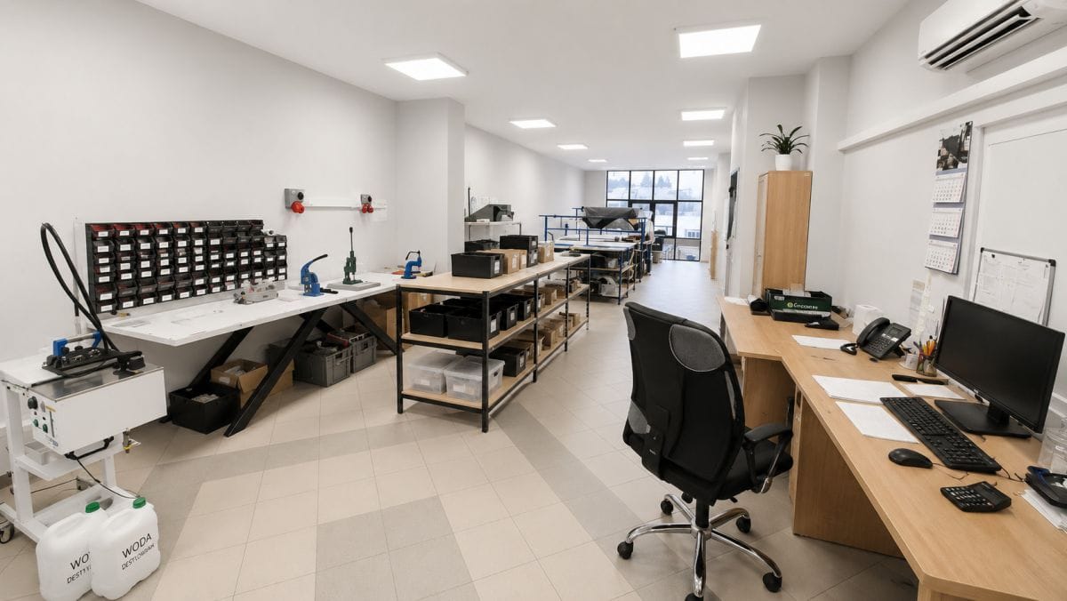 Lokal użytkowy  pokojowe na Sprzedaż