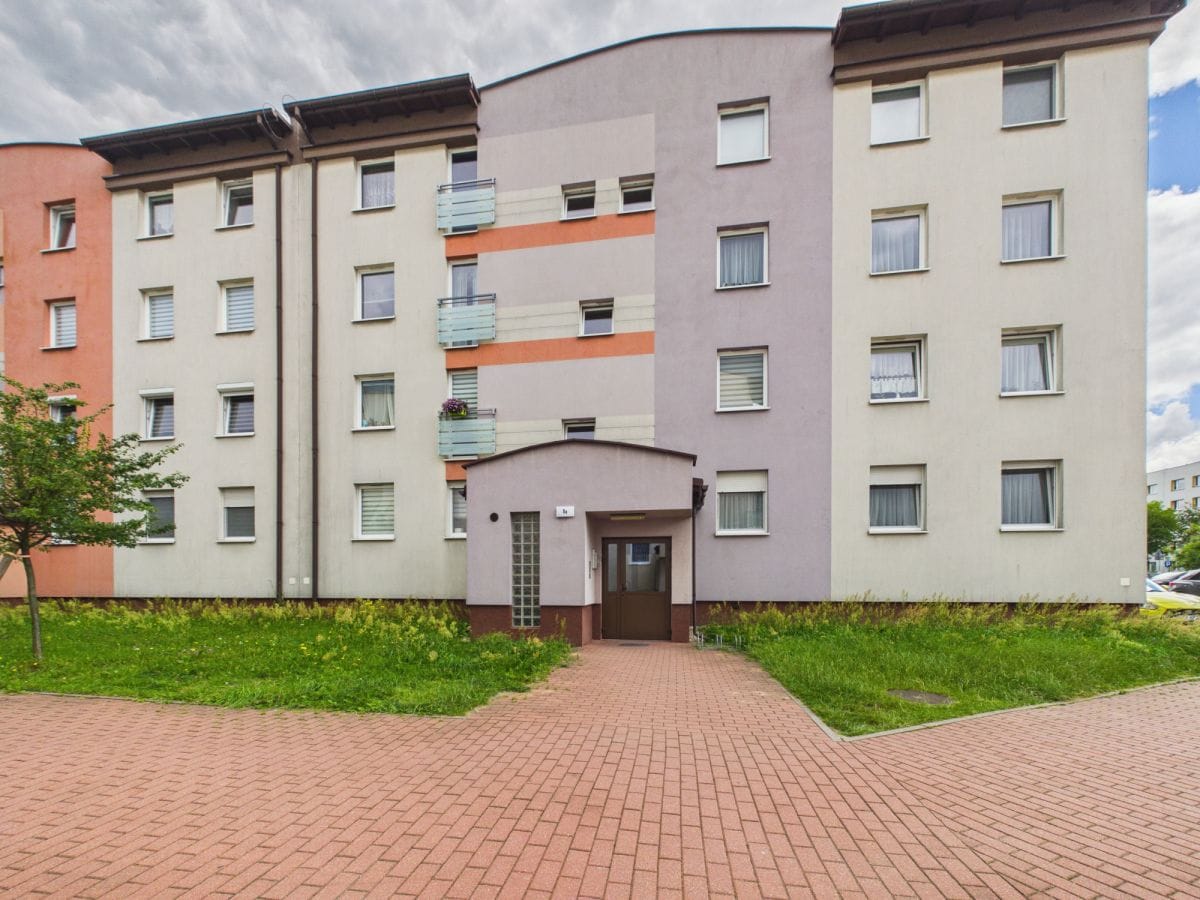 Mieszkanie 3 pokojowe na Sprzedaż