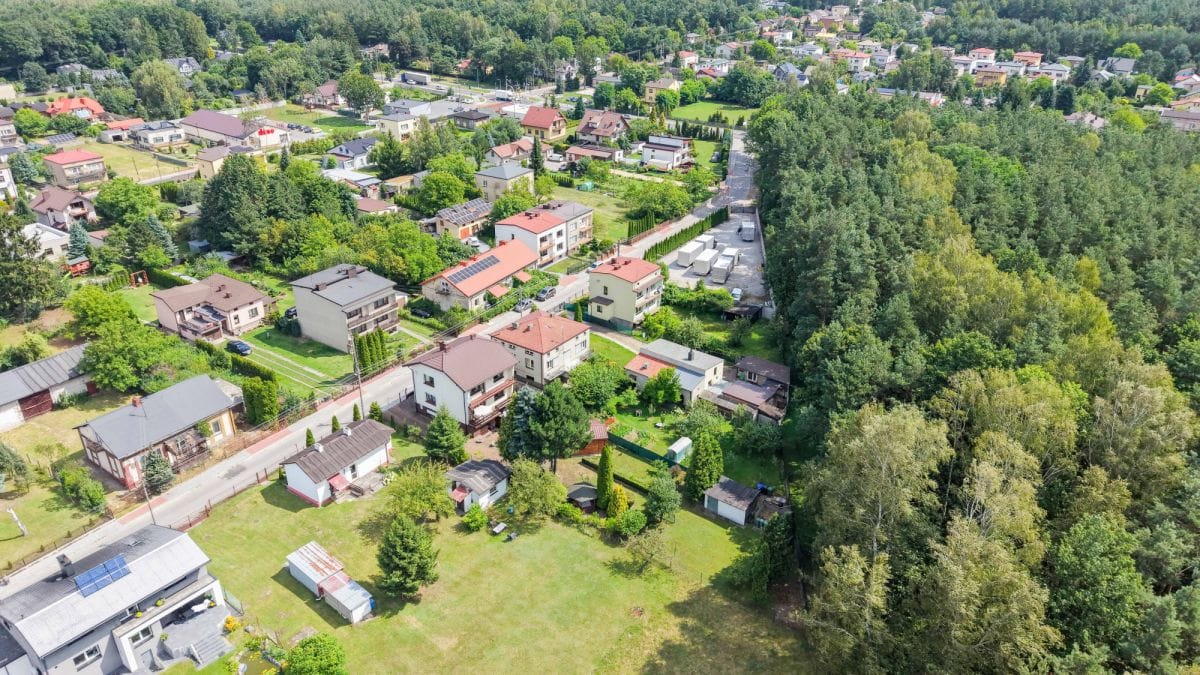Dom 4 pokojowe na Sprzedaż