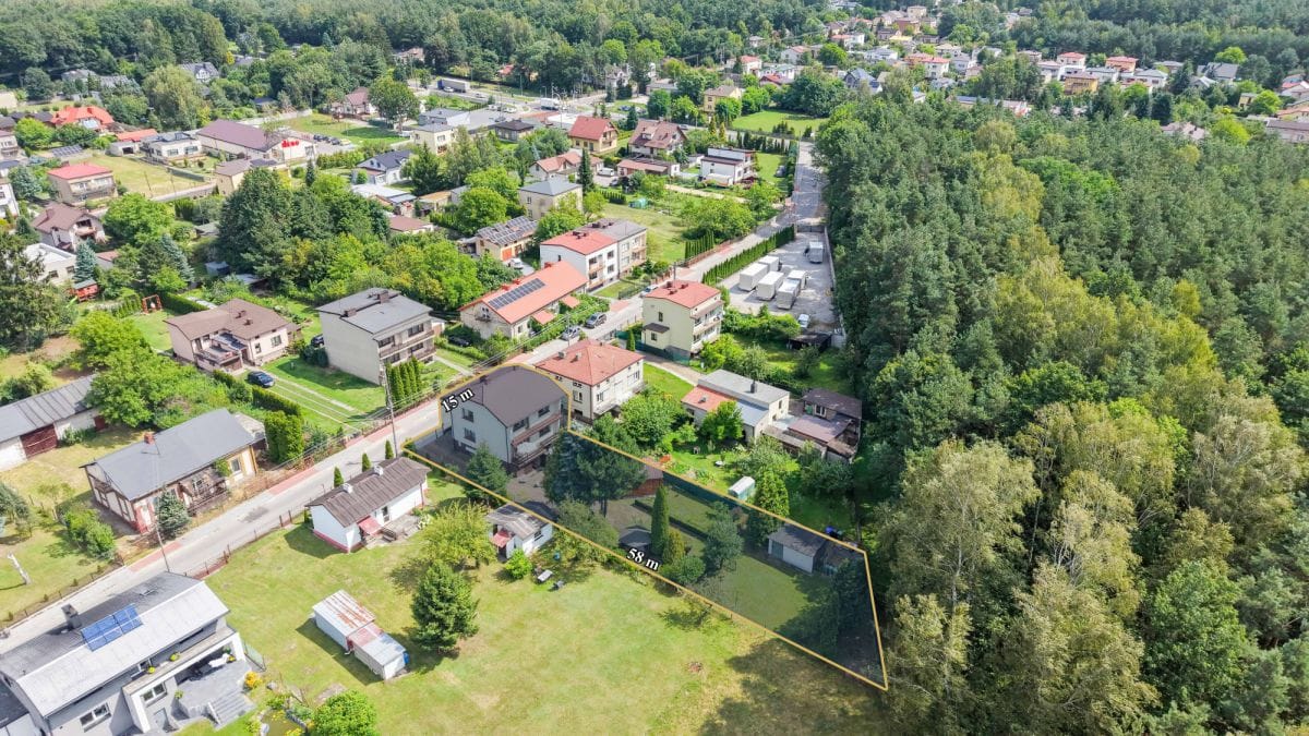 Dom 4 pokojowe na Sprzedaż