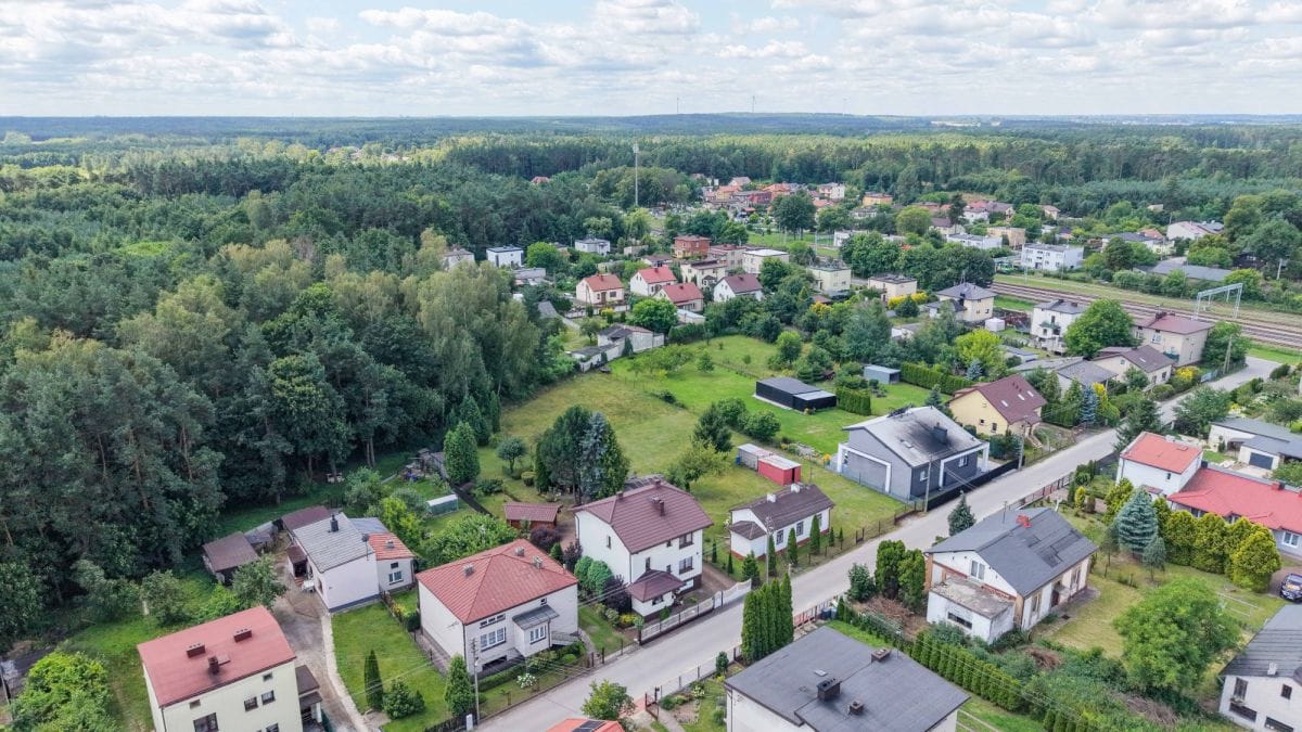 Dom 4 pokojowe na Sprzedaż