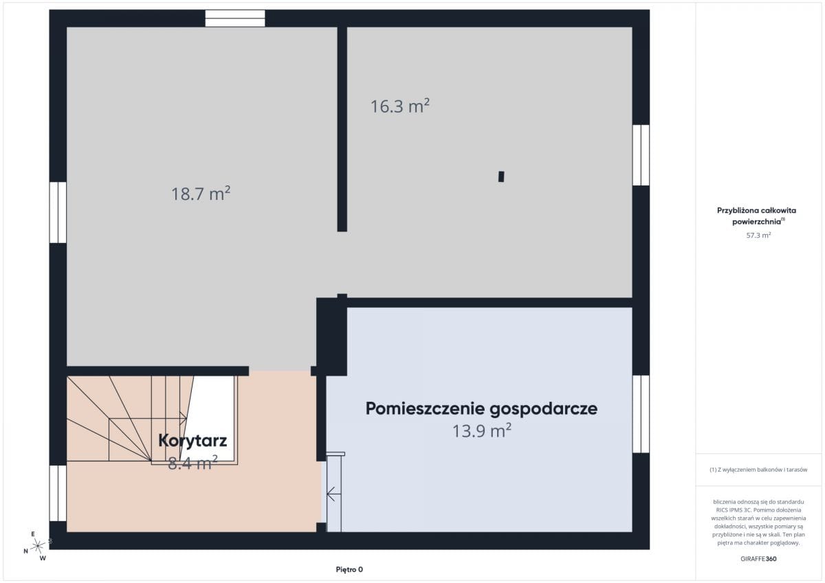 Dom 5 pokojowe na Sprzedaż