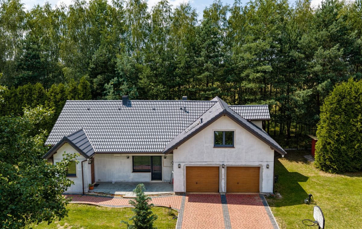 Dom 4 pokojowe na Sprzedaż
