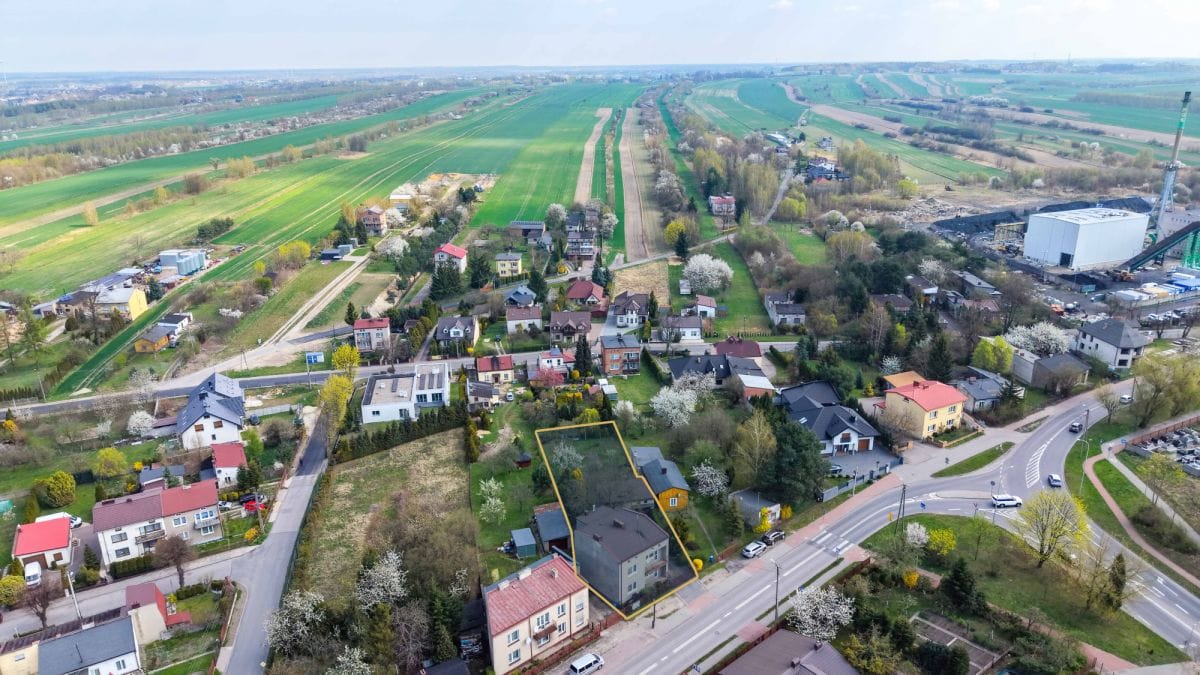 Dom 6 pokojowe na Sprzedaż