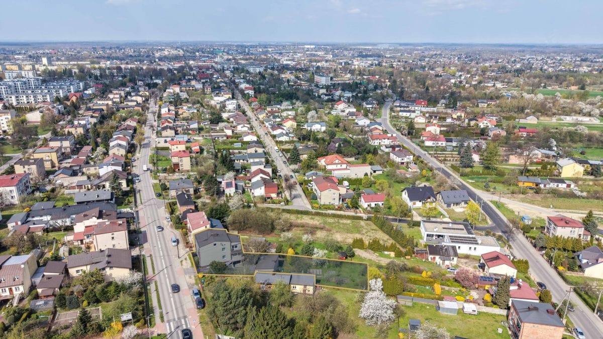 Dom 6 pokojowe na Sprzedaż
