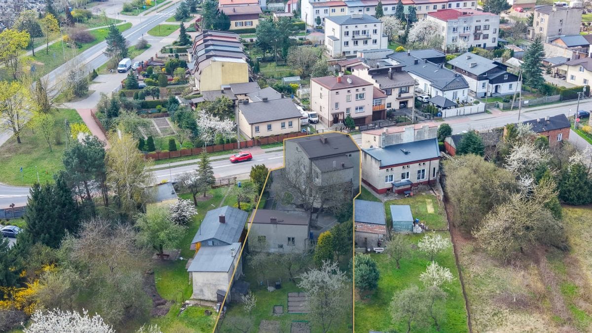 Dom 6 pokojowe na Sprzedaż