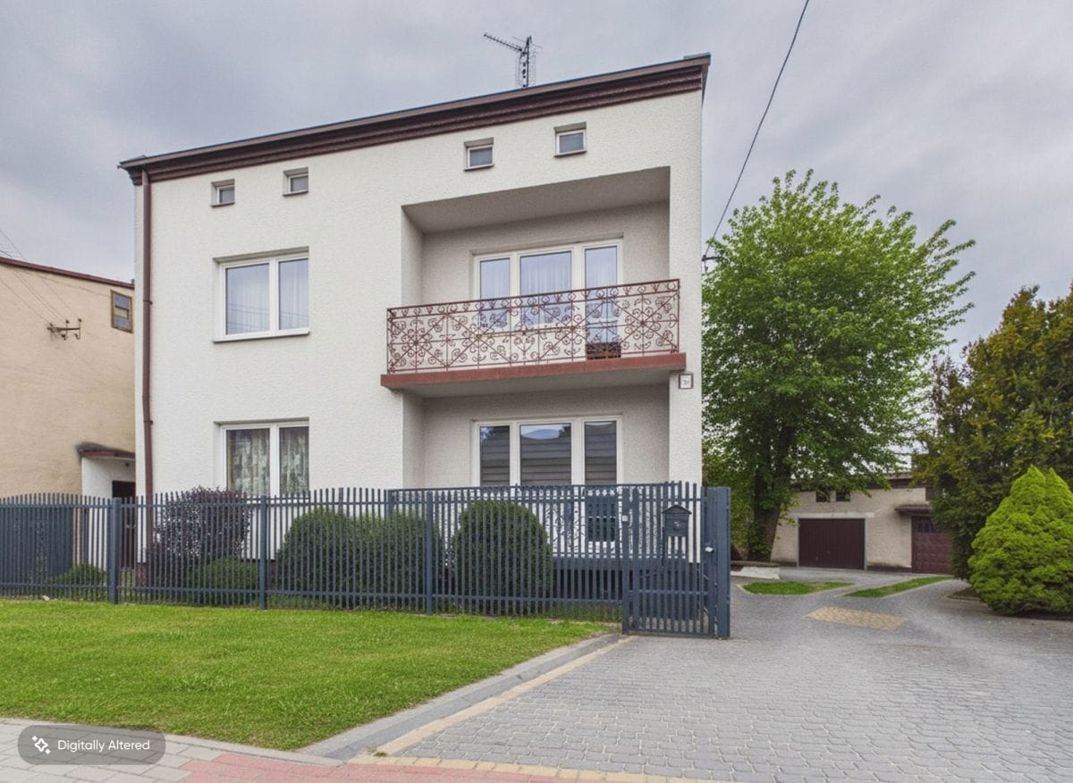 Dom 6 pokojowe na Sprzedaż